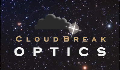 CloudBreak Optics